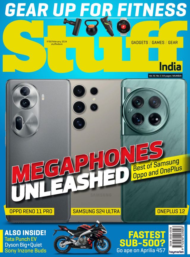 Go Unlimited with Magzter GOLD